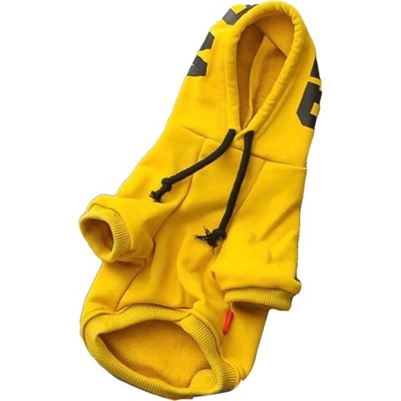 Pet Hoodies Brand new  The cutest most comfortable hoodies for your pet - Picture 4 of 13